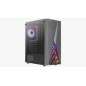 Aerocool Delta RGB MID tower case Aerocool Delta RGB MID tower case